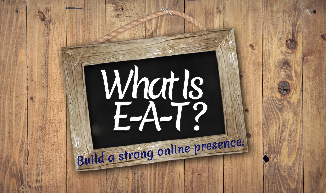 What is E-A-T