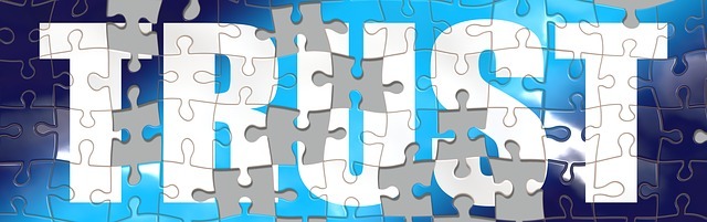 building trust