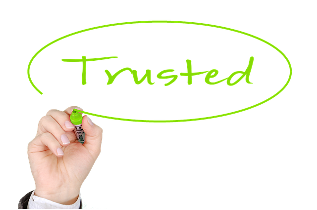 trusted