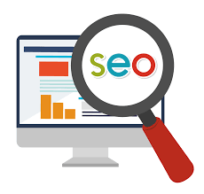 seo and website visibility