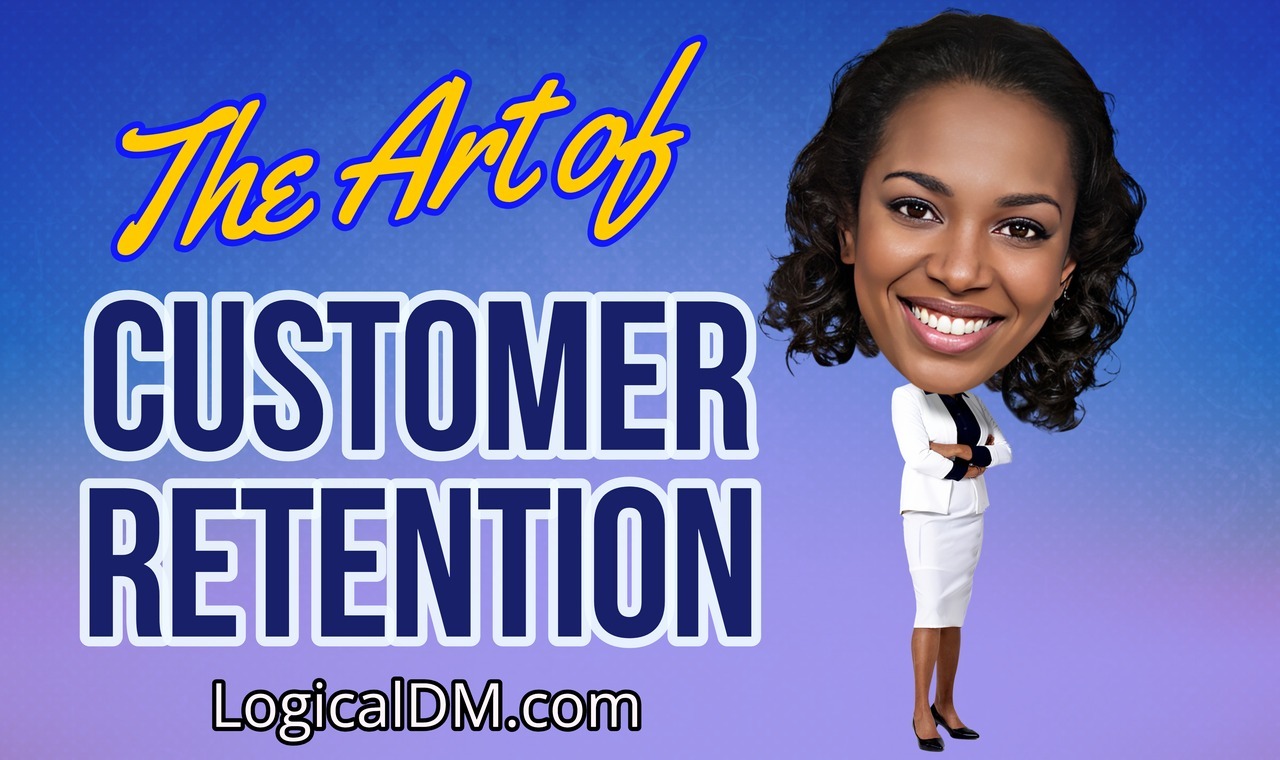 Customer Retention