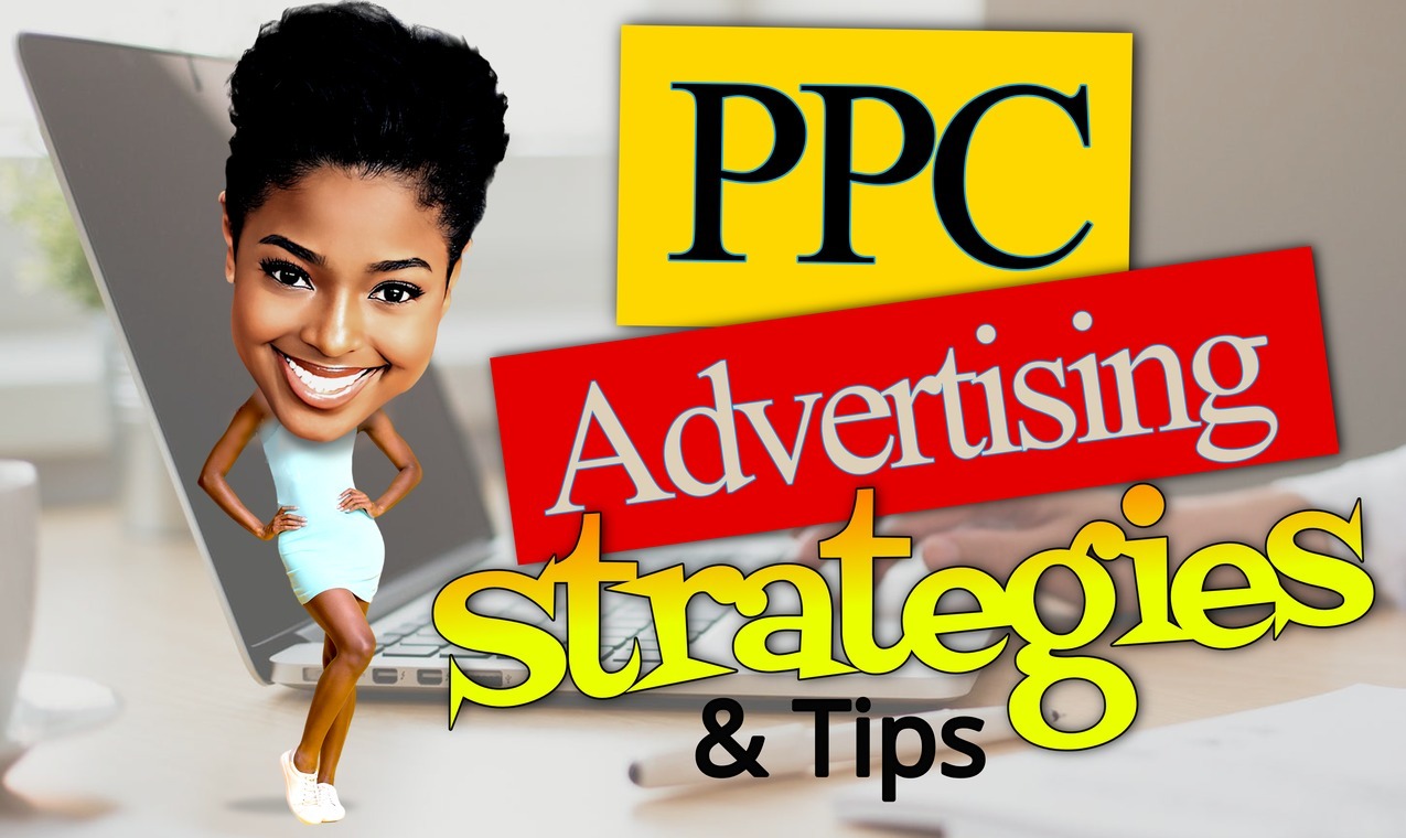 PPC Advertising Strategies
