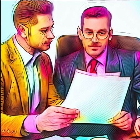 pay-per-click consultant