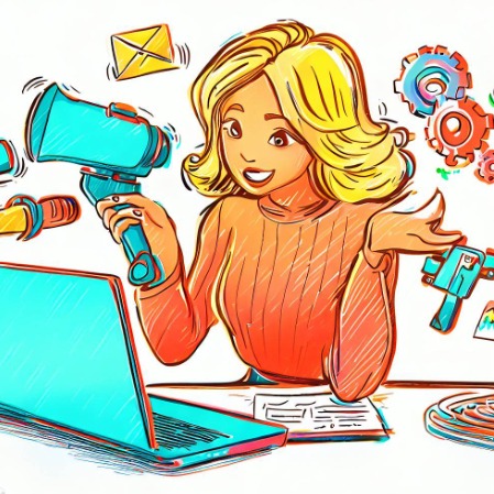 digital marketing campaign