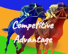 competitive advantage