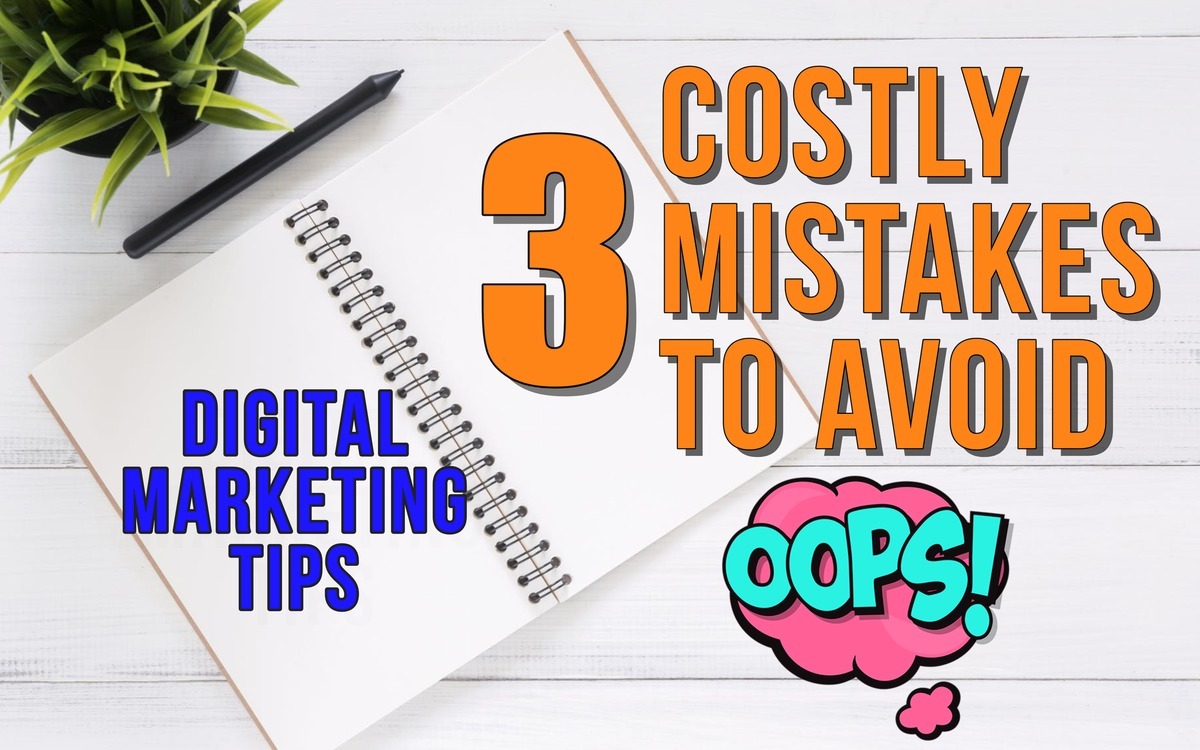 digital marketing tips