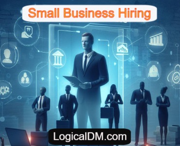 Small Business Hiring