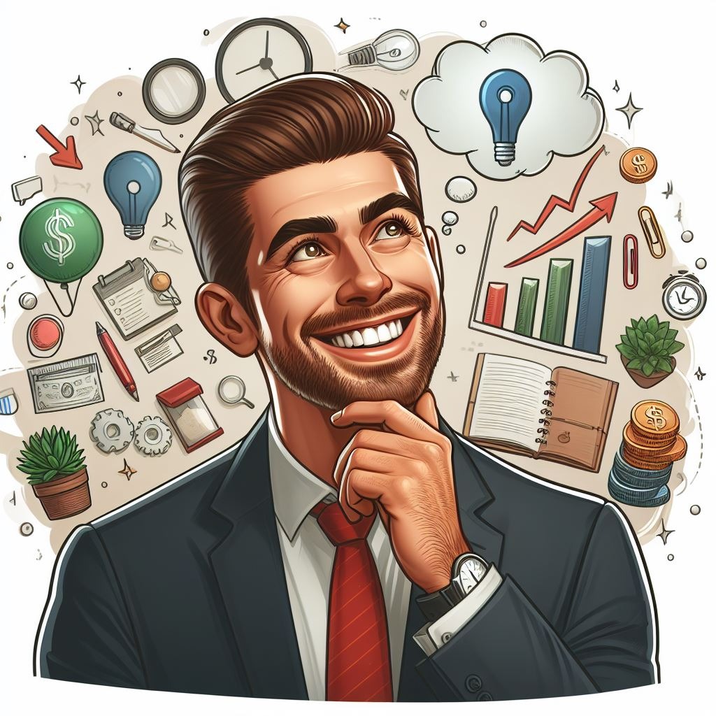 Goal Setting for Small Business Owners
