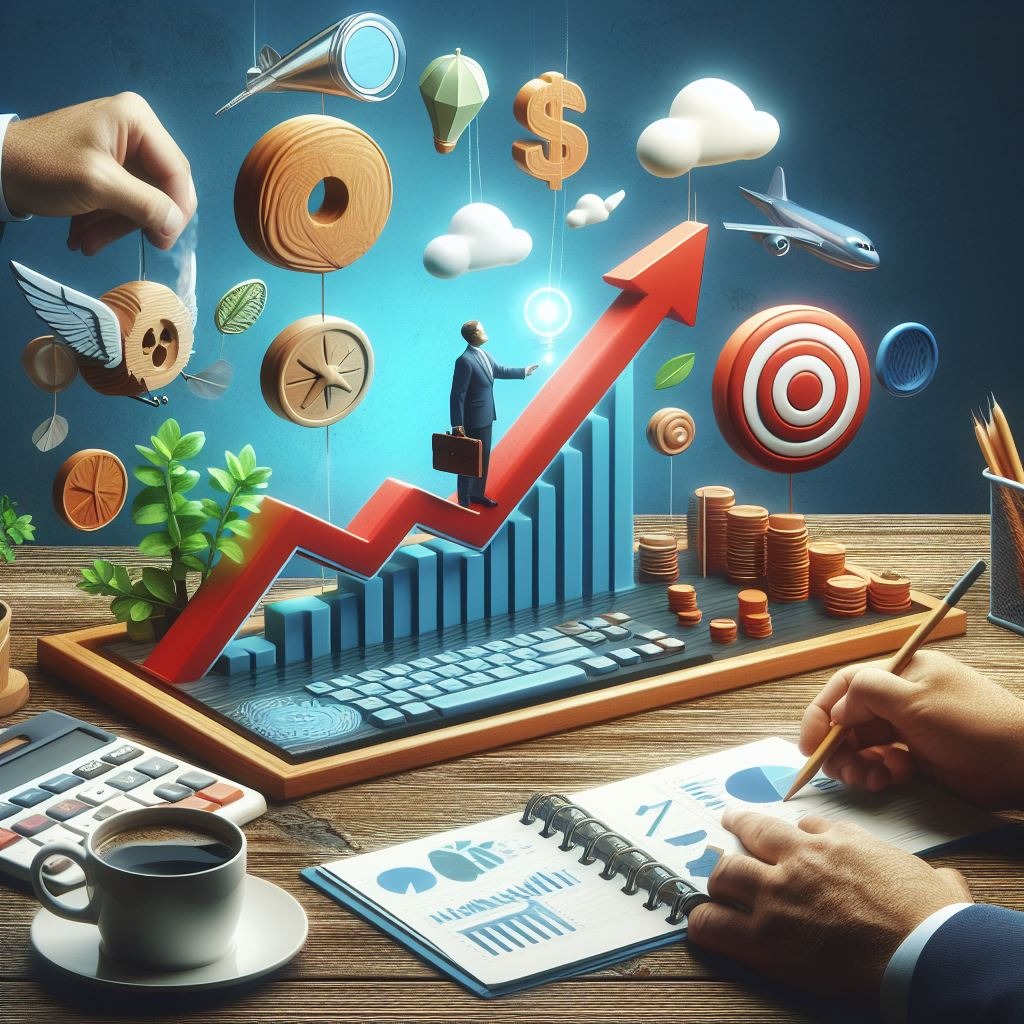 business goal setting