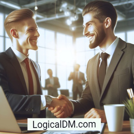 building relationships with customers