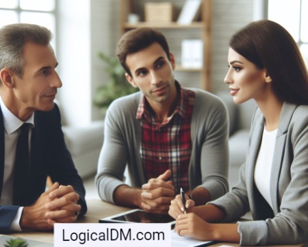 building relationships with clients