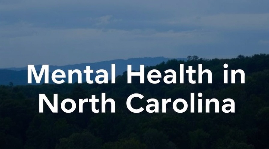 Mental health services in North Carolina through ECU Health Acadia partnership.