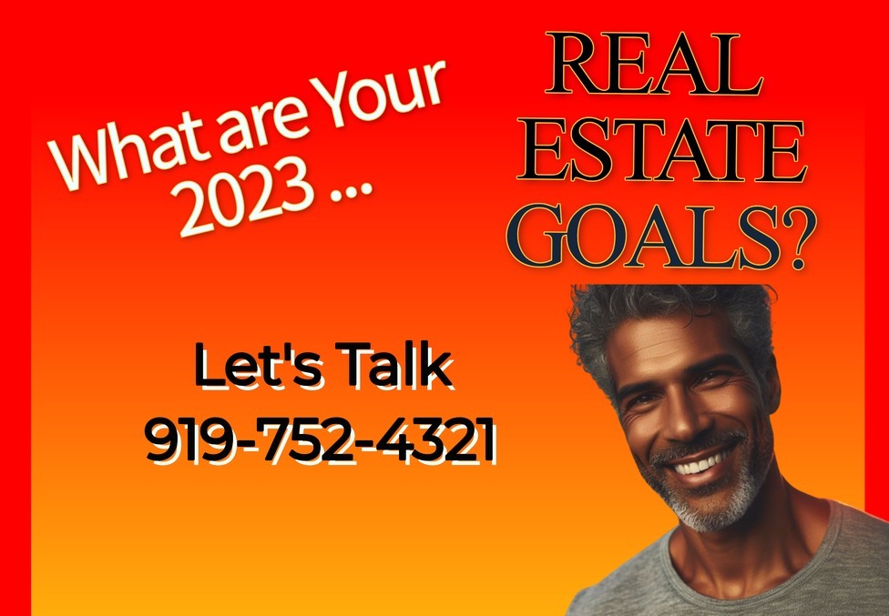 Real Estate Investing NC