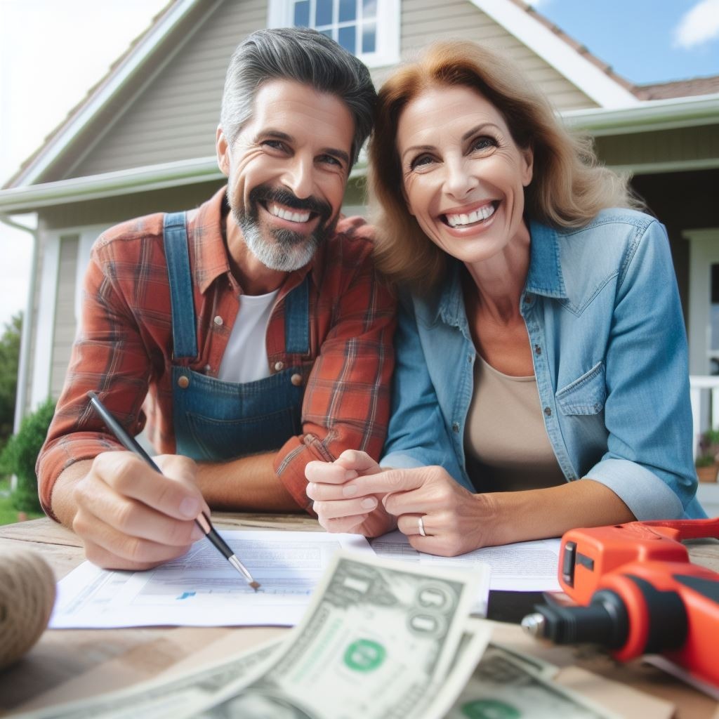 Maximize Your Home's After Repair Value