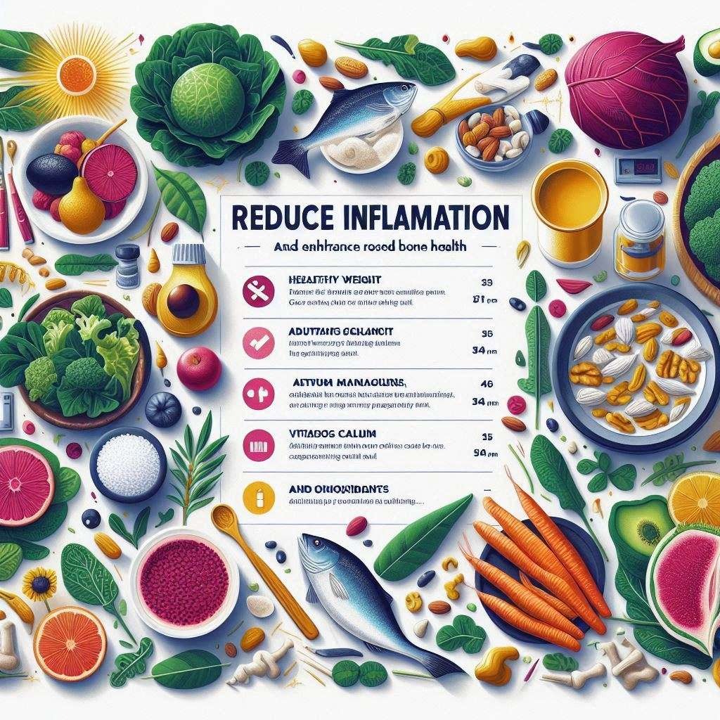 anti inflammatory diet