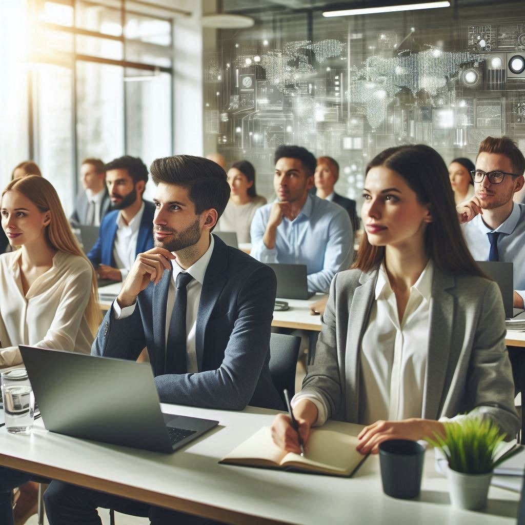 IT Training Programs