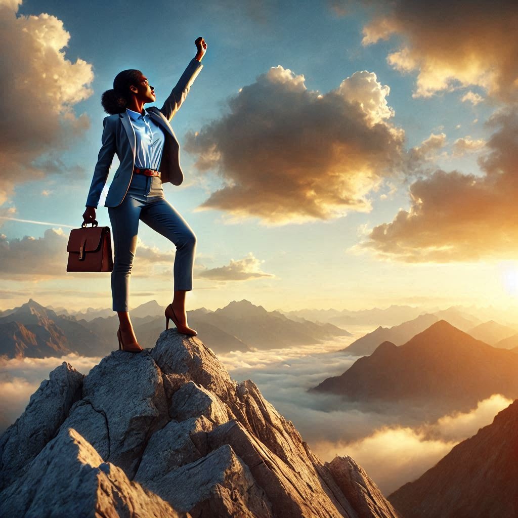 Overcoming Imposter Syndrome
