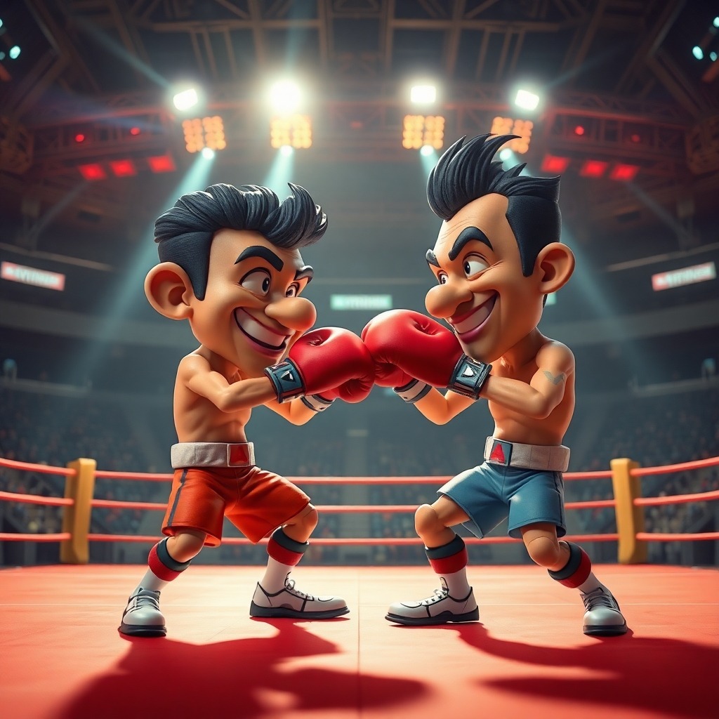 Intel vs. AMD