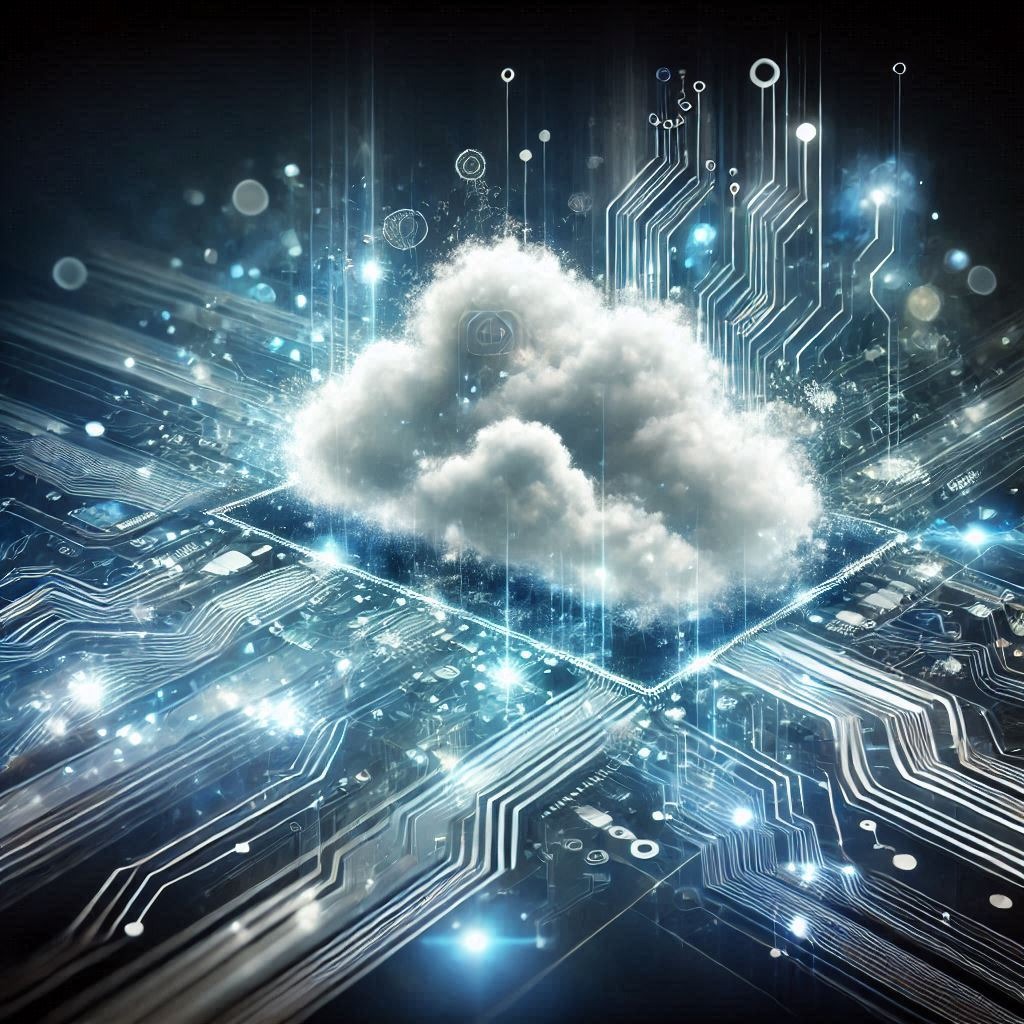 cloud technology	