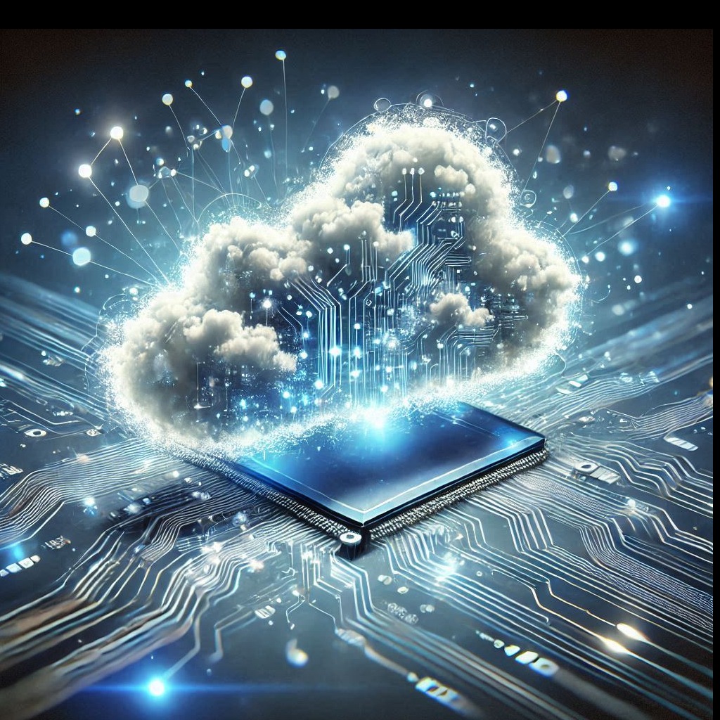 what is cloud tech