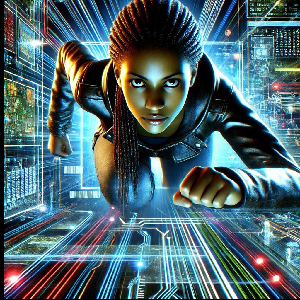 Breaking Into Cybersecurity