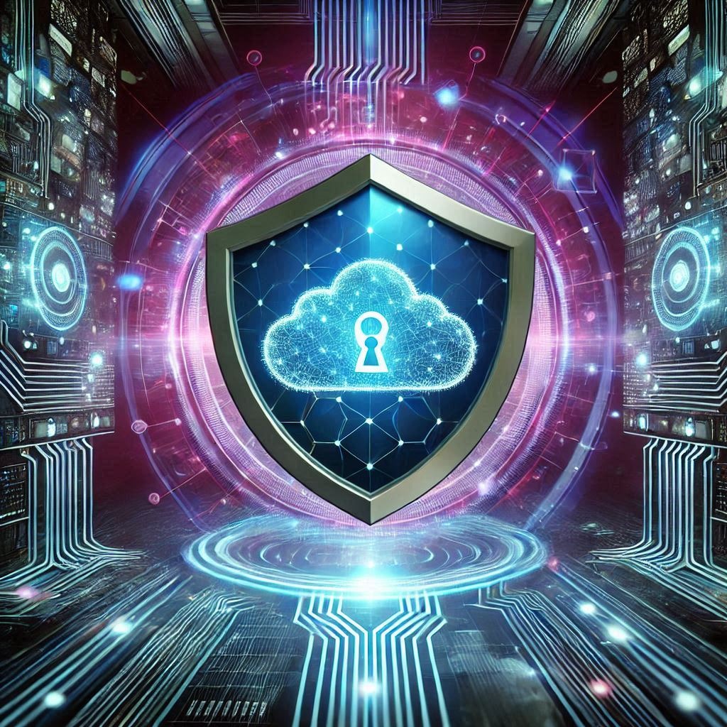 Cybersecurity in the Cloud