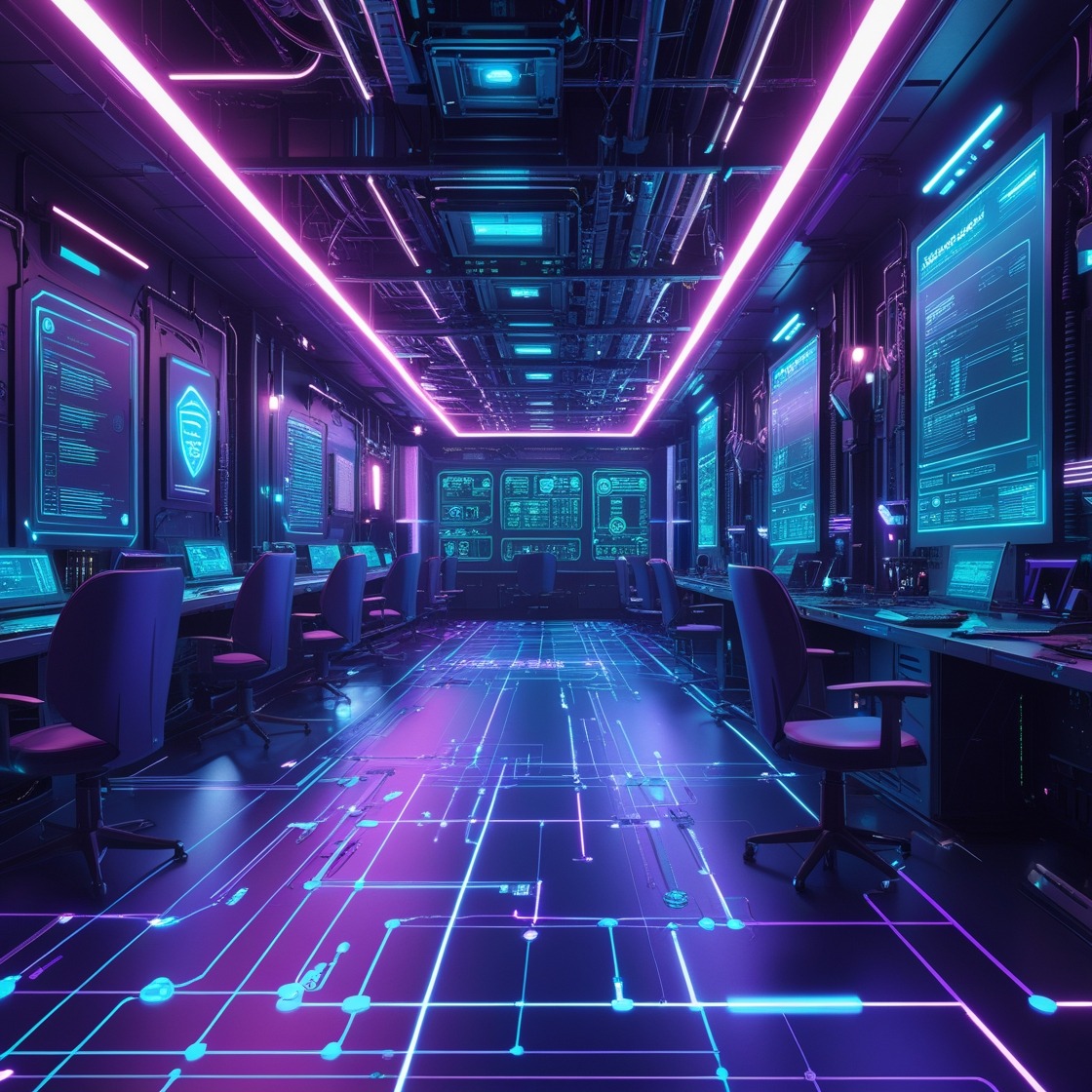 IT Security Foundation of Knowledge
