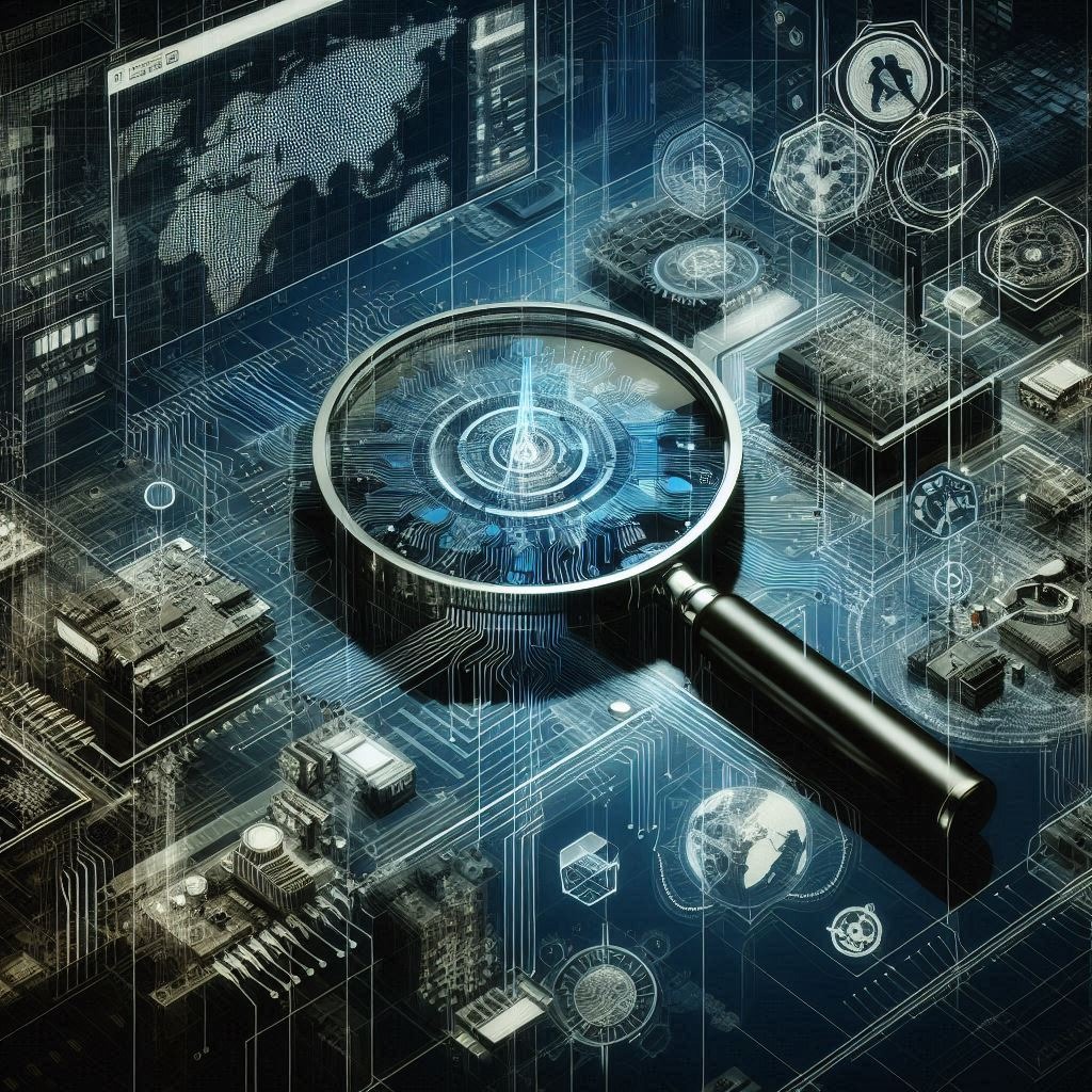 Computer Forensics Investigation Process