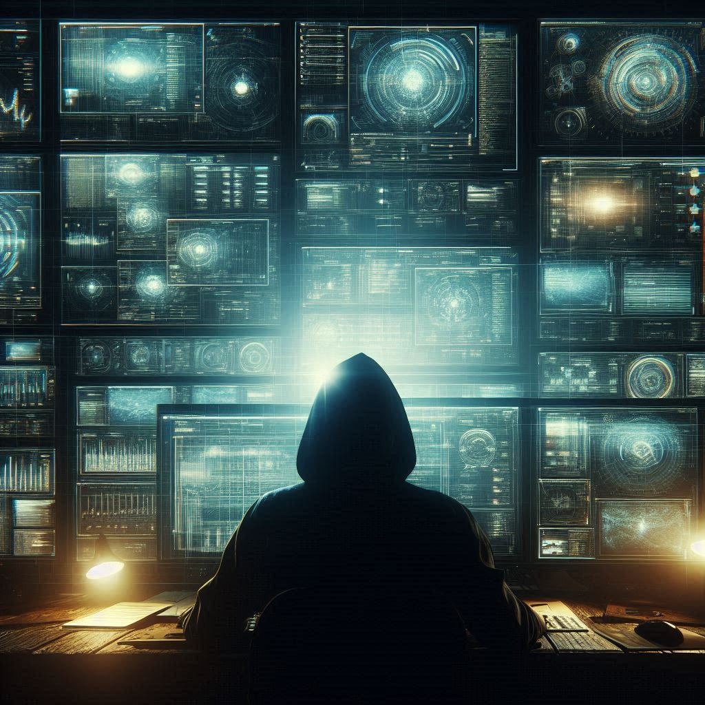 Dark Web Forensics