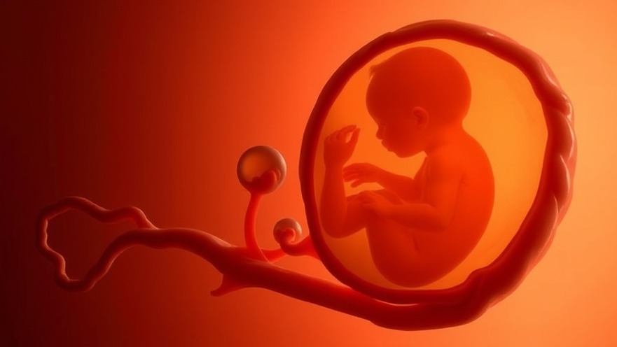 Detailed illustration of embryonic development focusing on the pharyngeal apparatus.