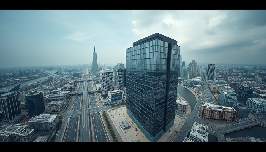 Charlotte's new medical school diversity reflected in modern architecture