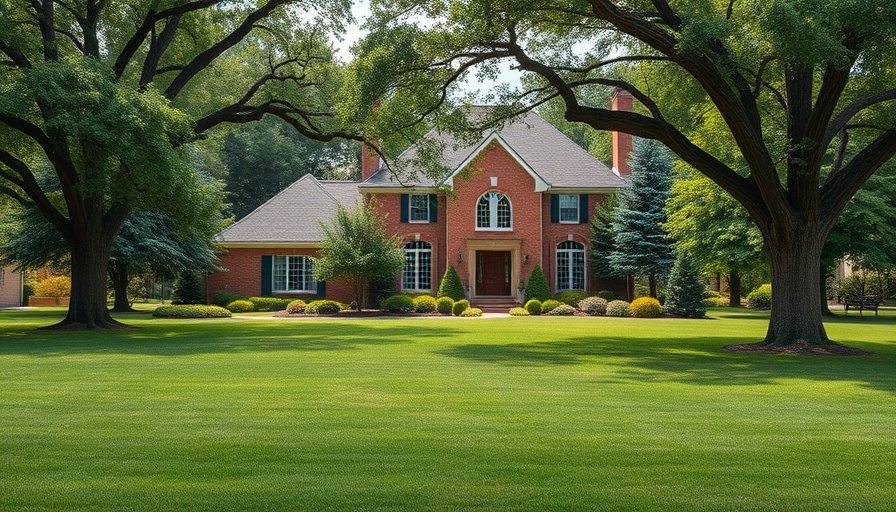Spacious suburban home in best neighborhoods of Summerfield NC
