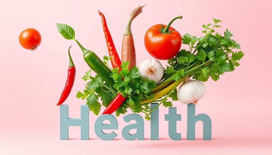 Plant Paradox diet review with floating vegetables on pink background.