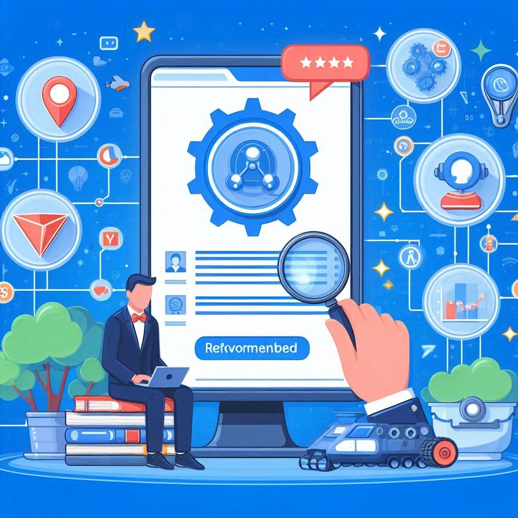 AI SEO Strategy for Local Businesses