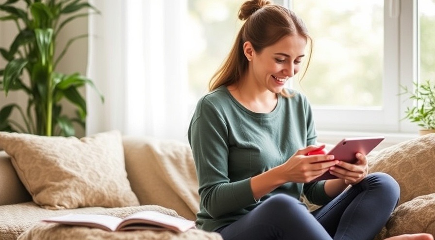 Explore life-changing hobbies for stay-at-home moms to recharge and thrive.