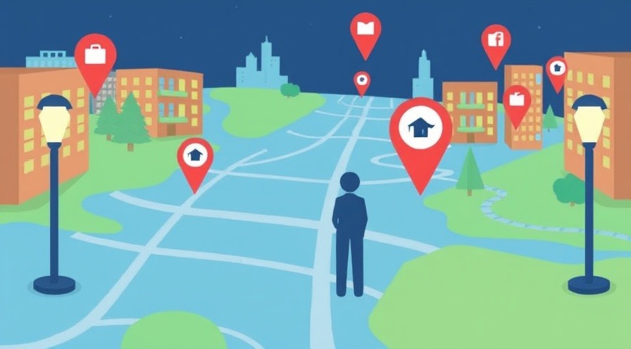Social media safety tips: Posting your location may risk your security.