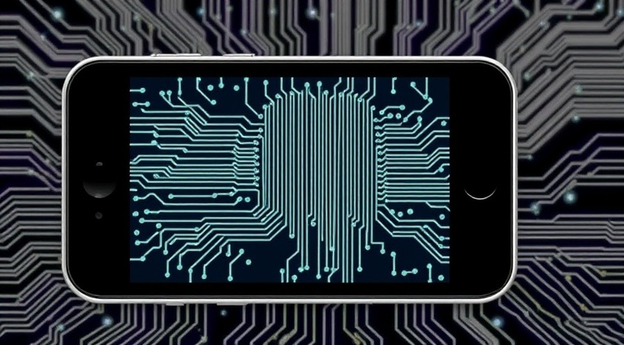 Smartphones: Supercomputers in Your Pocket, combining power and portability.