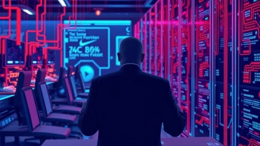 Cybersecurity vs. Network Security: Same Team, Different Jobs