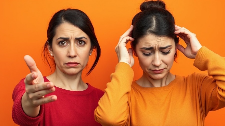 Two women highlight EMF reduction's effects on magnesium deficiency and mind-body connection.