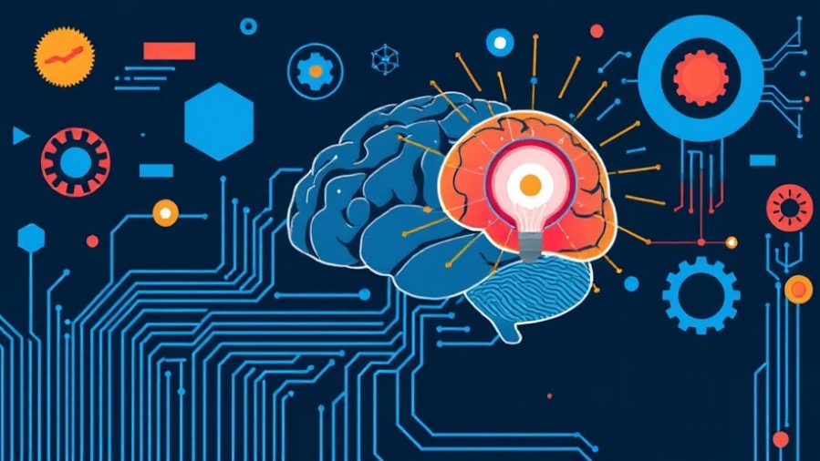 Understanding IT skills strengthens brain power and cognitive abilities.