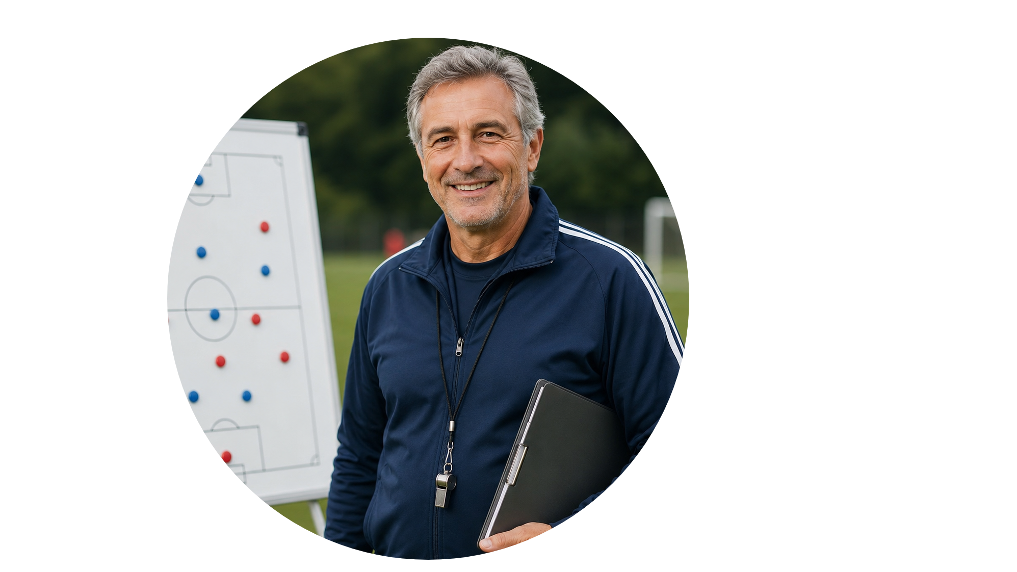 Soccer Coach T Insight