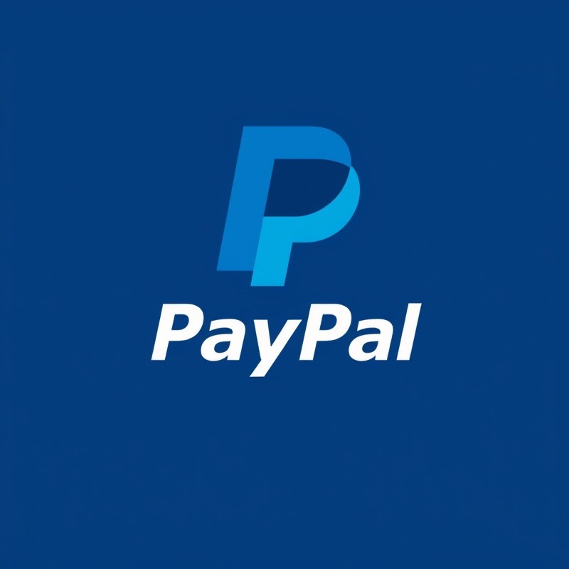 PayPal logo
