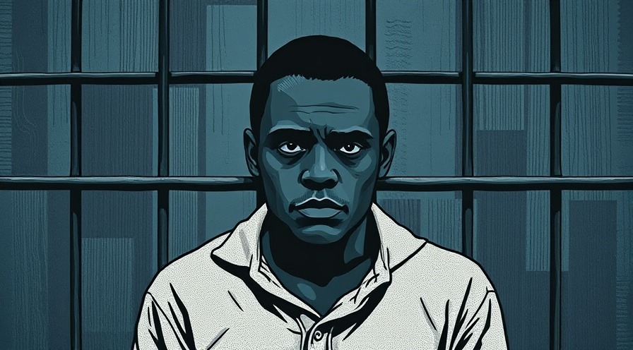 Understanding the emotional toll of incarceration and the need for prison release support.