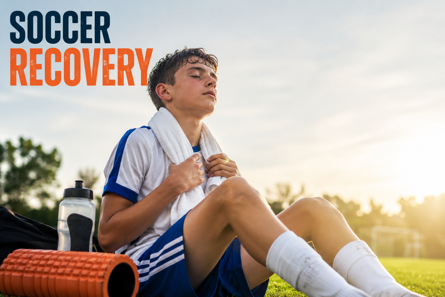 Soccer Recovery