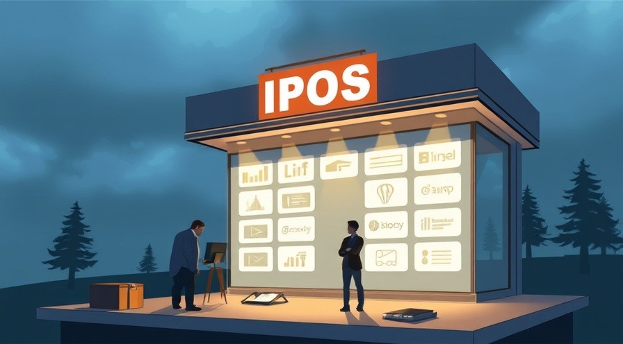 Real-life application of the IPOS Model showcasing its practical use.