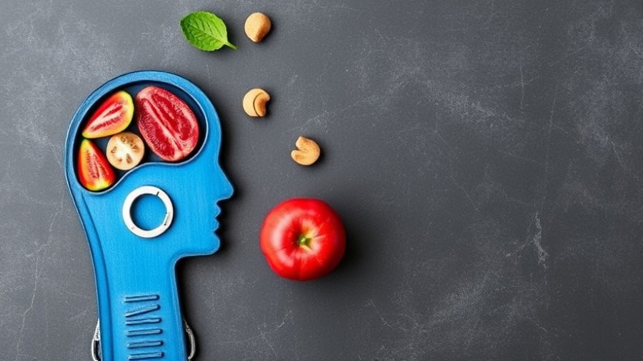 Mindset matters in weight management and fat loss for emotional balance.