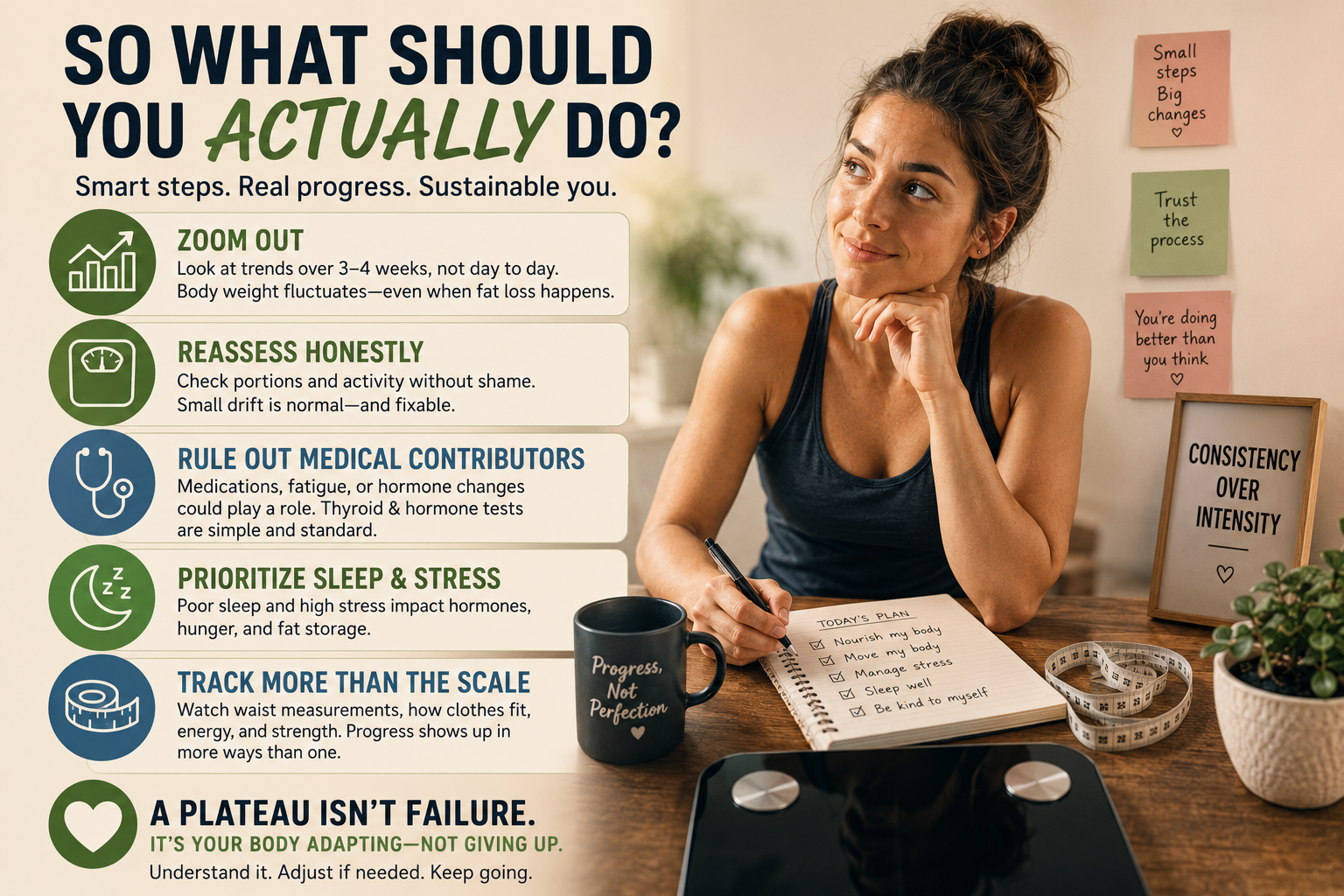 Your wellness journey starts here