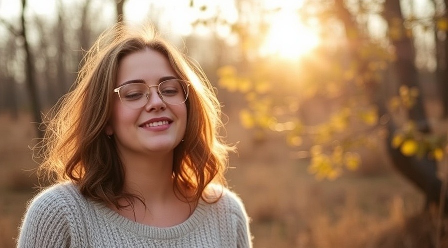 Embrace self-acceptance in warm weather; stop judging yourself for lost connections.