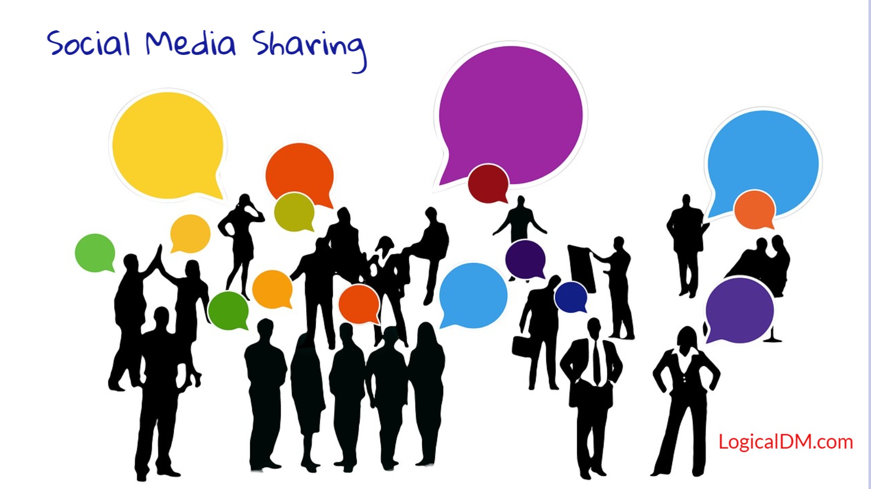 Social Media Sharing