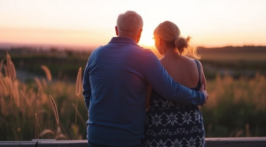 Navigating arthritis: when joints ache and emotions run deep.